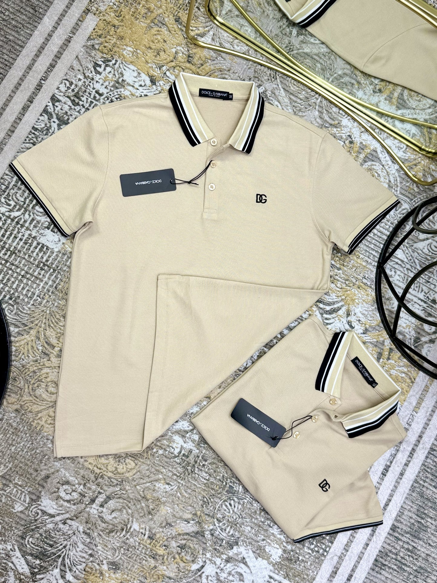 Polos 1.1 | Talla XL | B1-L1