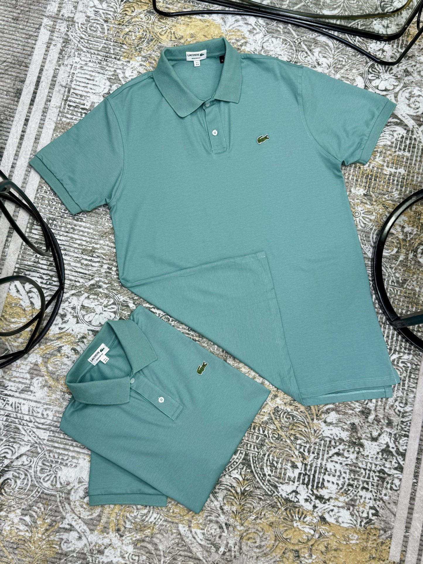 Polos 1.1 | Talla M | B1-L1