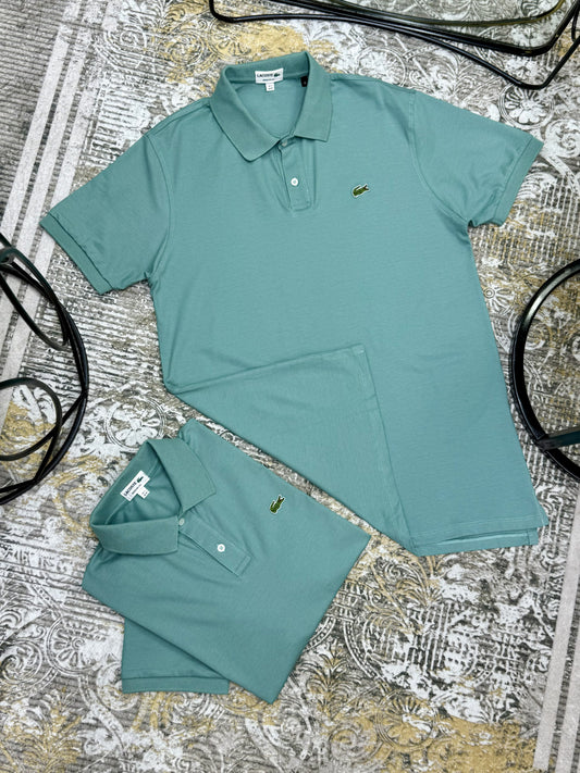 Polos 1.1 | Talla M | B1-L1