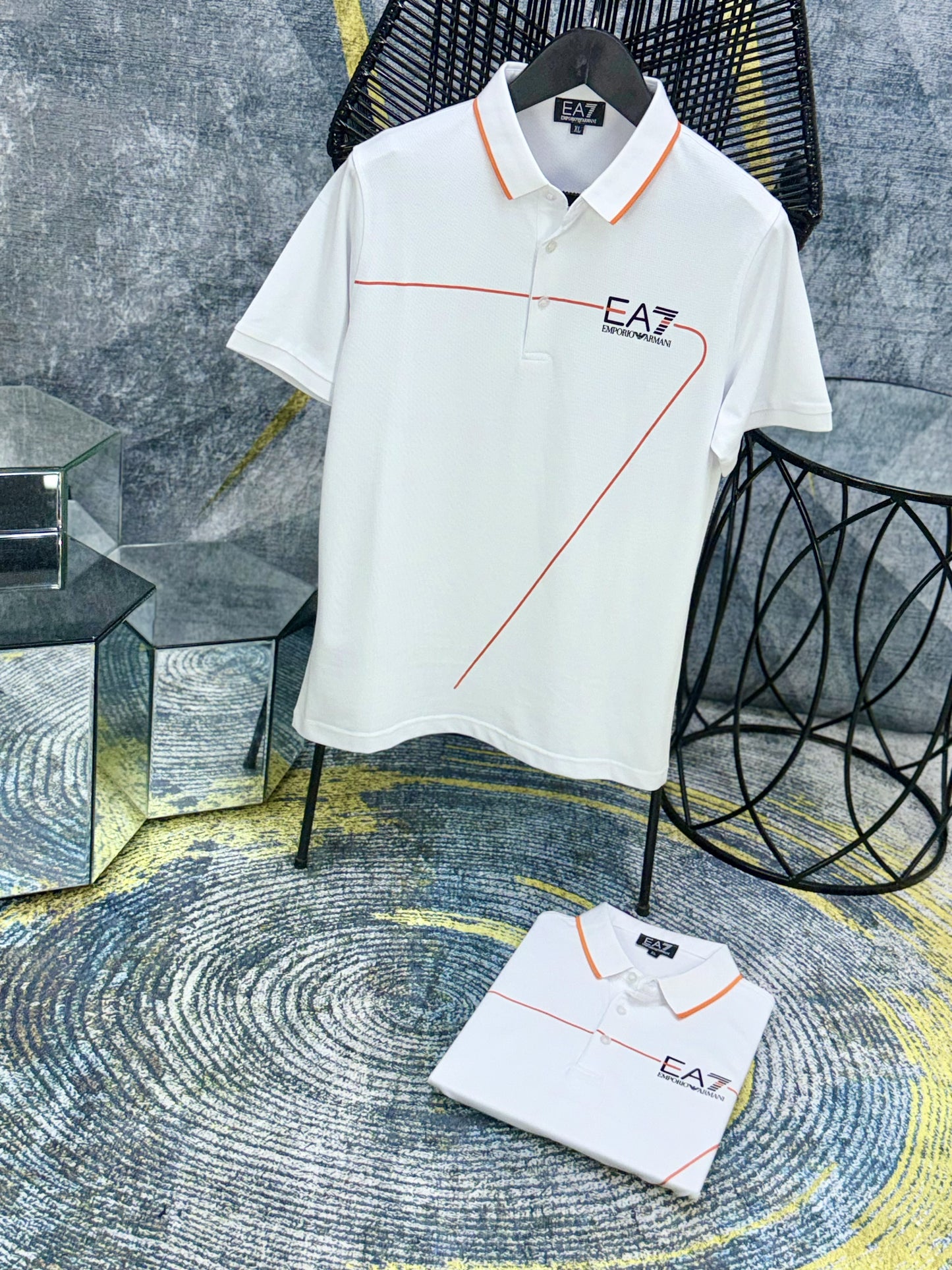 Polo SALE | Talla XL | B1-L1