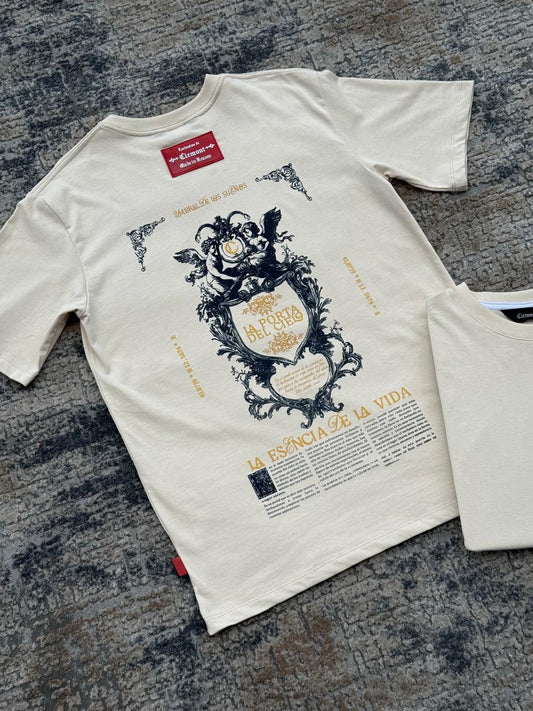 Camiseta TO 300 | Talla S | B1-L1