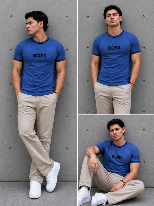 Camiseta TO 300 | Talla S | B1-L1