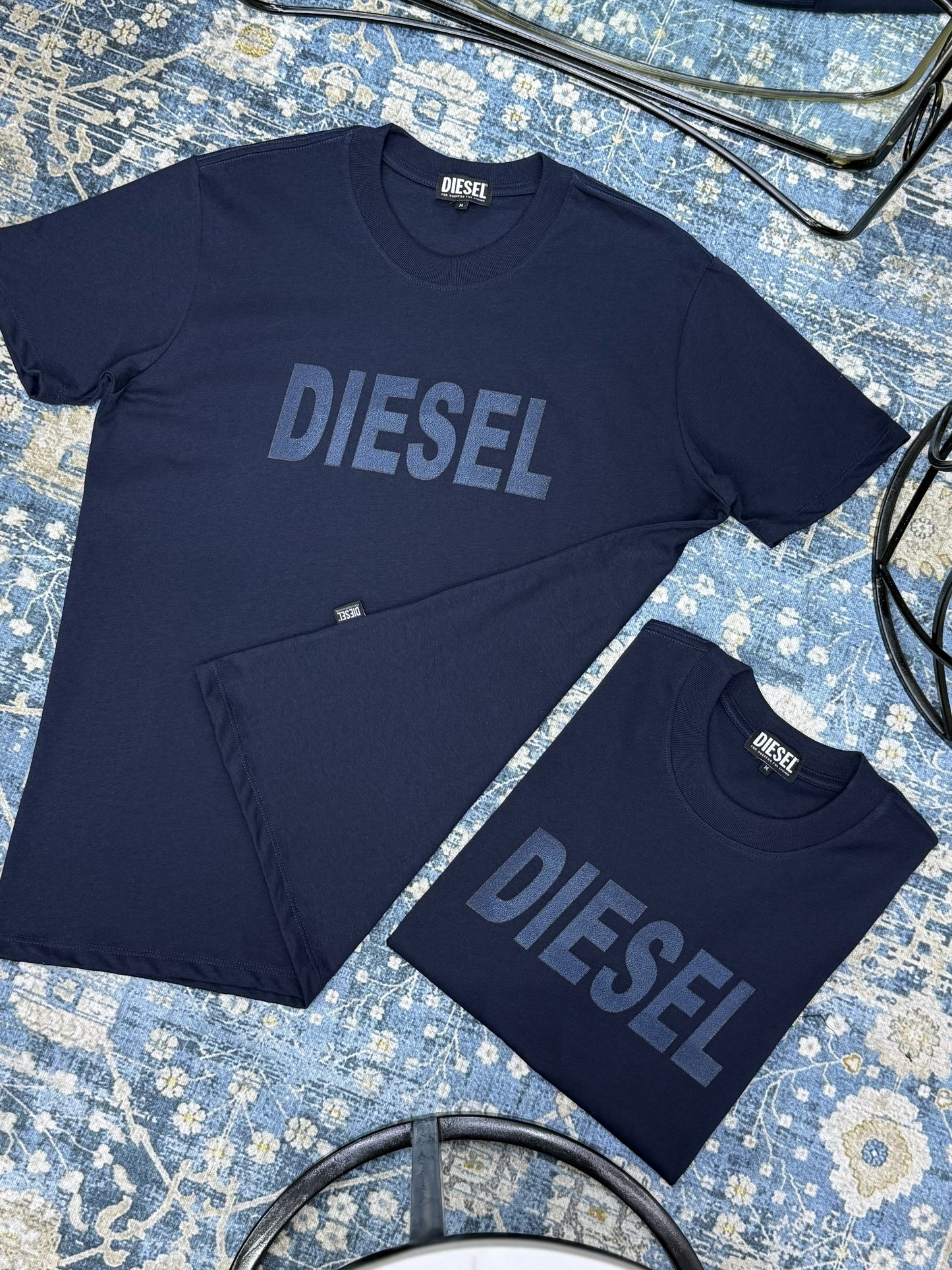 Camiseta TO 250 | Talla XXL | B1-L1