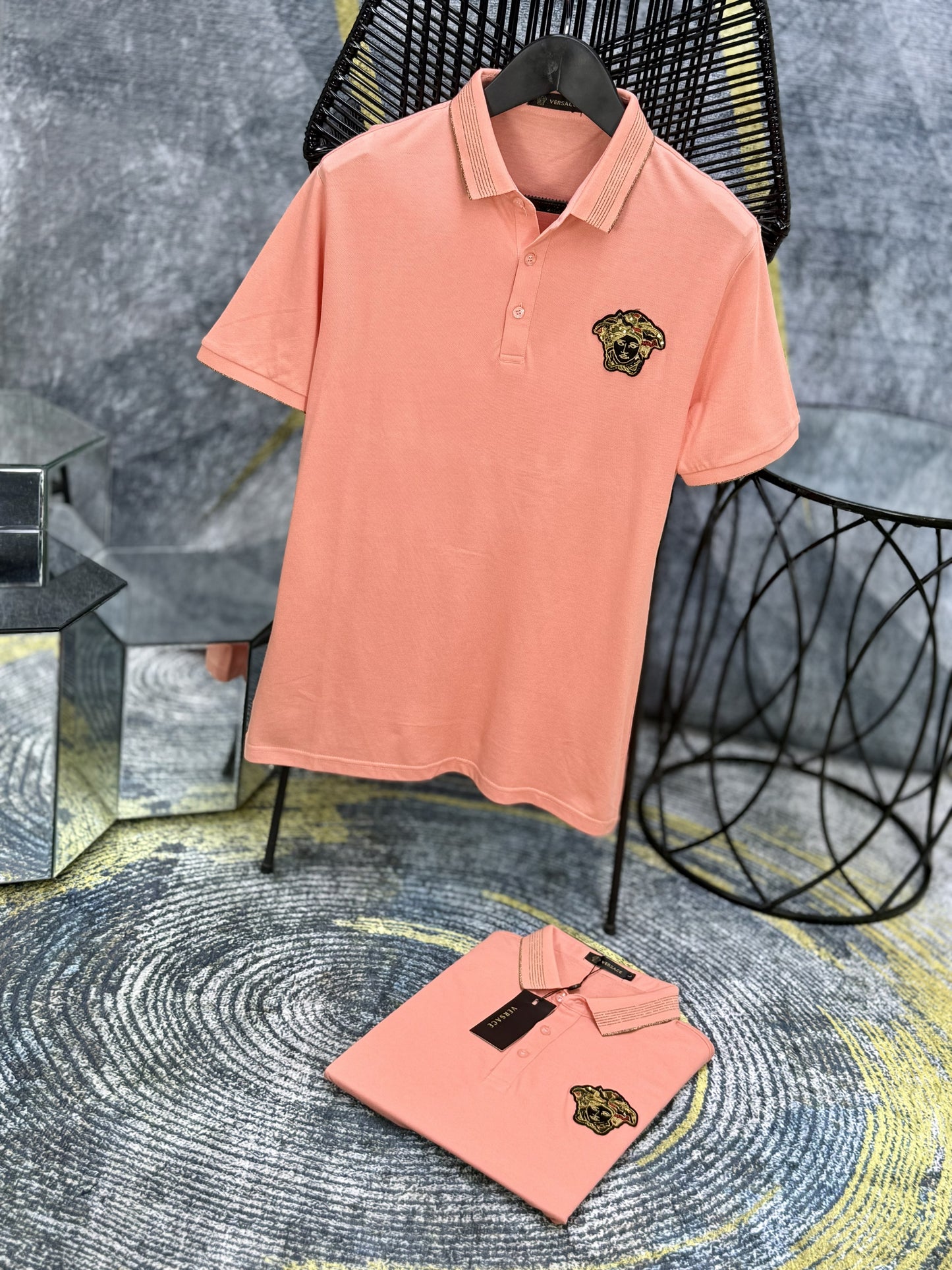 Polo SALE | Talla XL | B1-L1