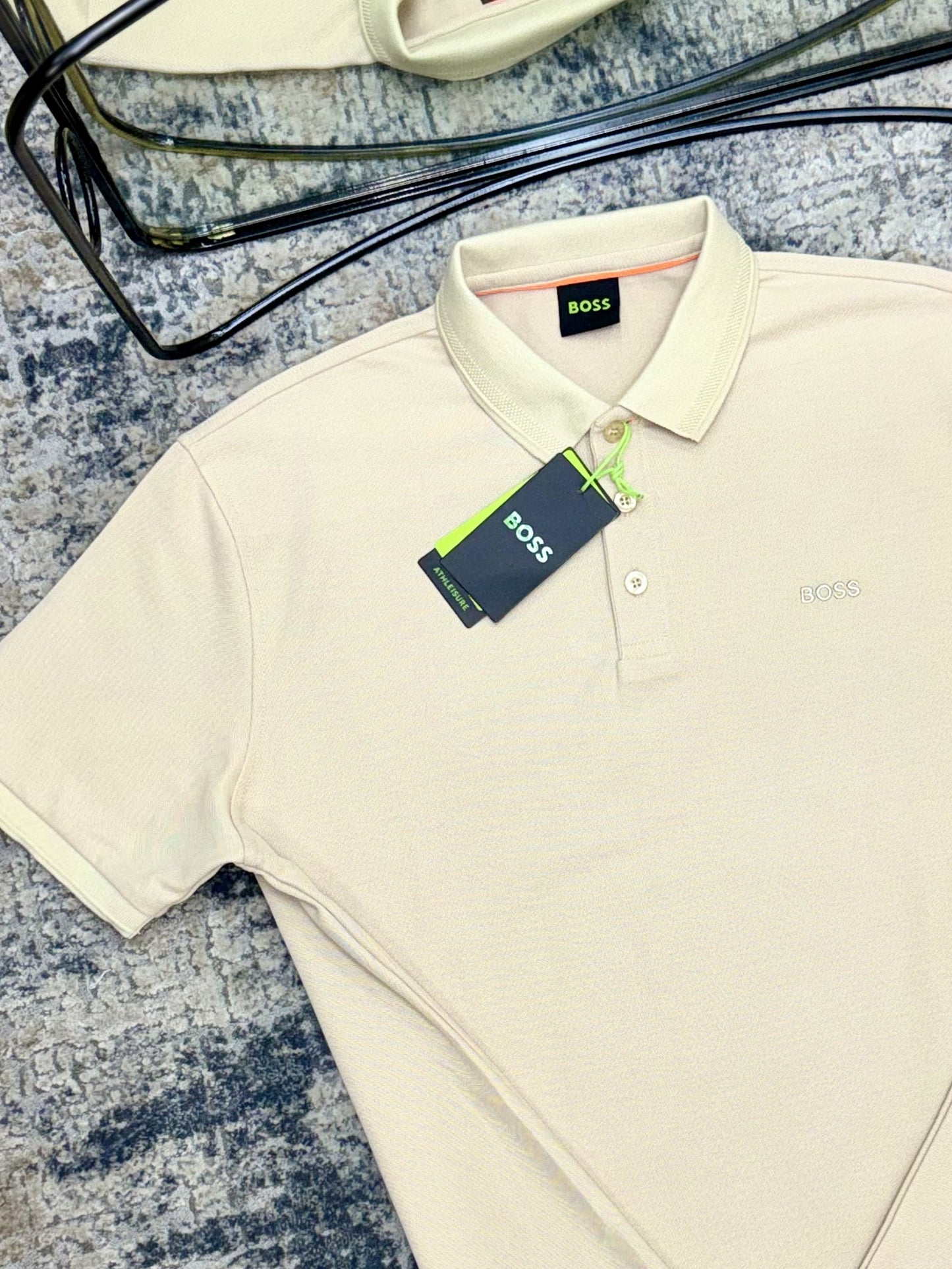 Polos 1.1 | Talla XXL | B1-L1