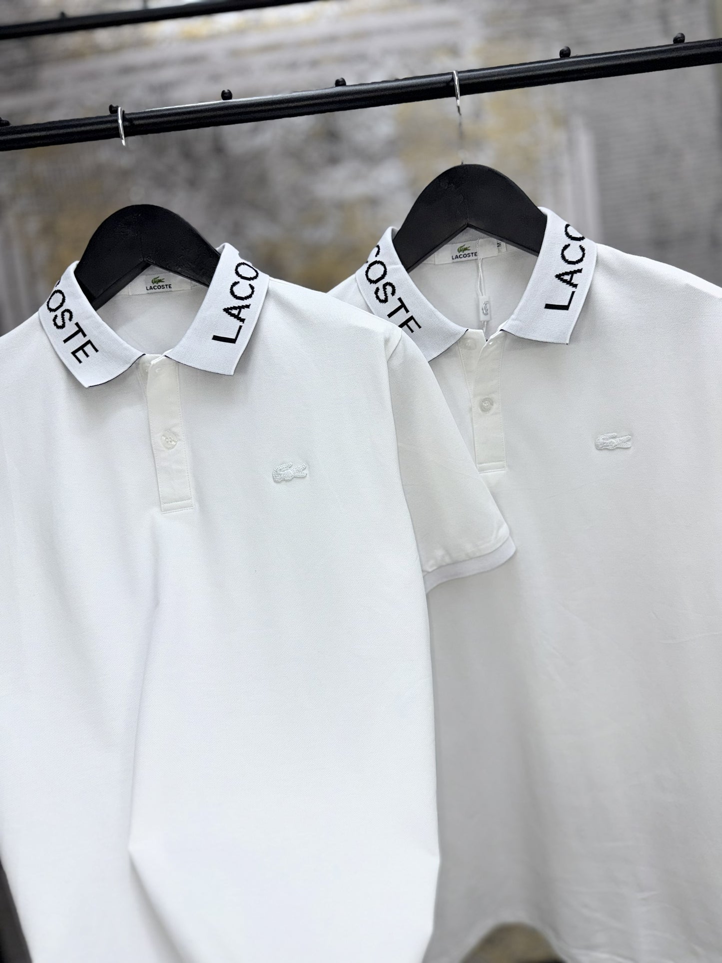Polos 1.1 | Talla L | B1-L1