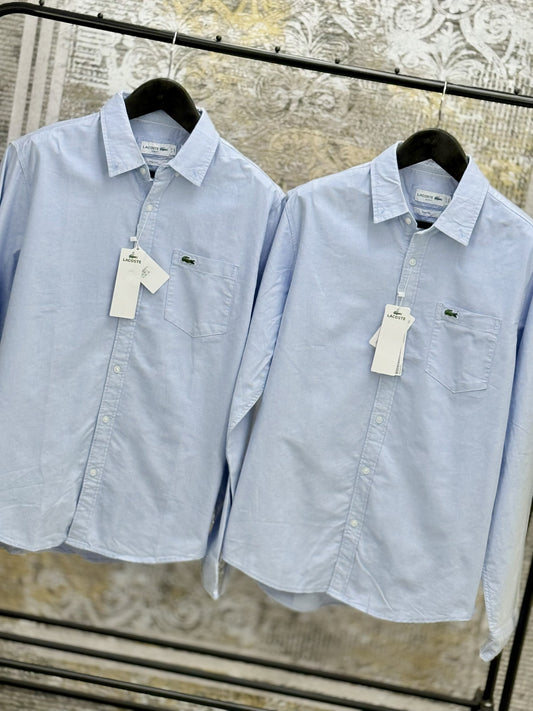 Camisa Manga Larga | Talla XL | B1-L1