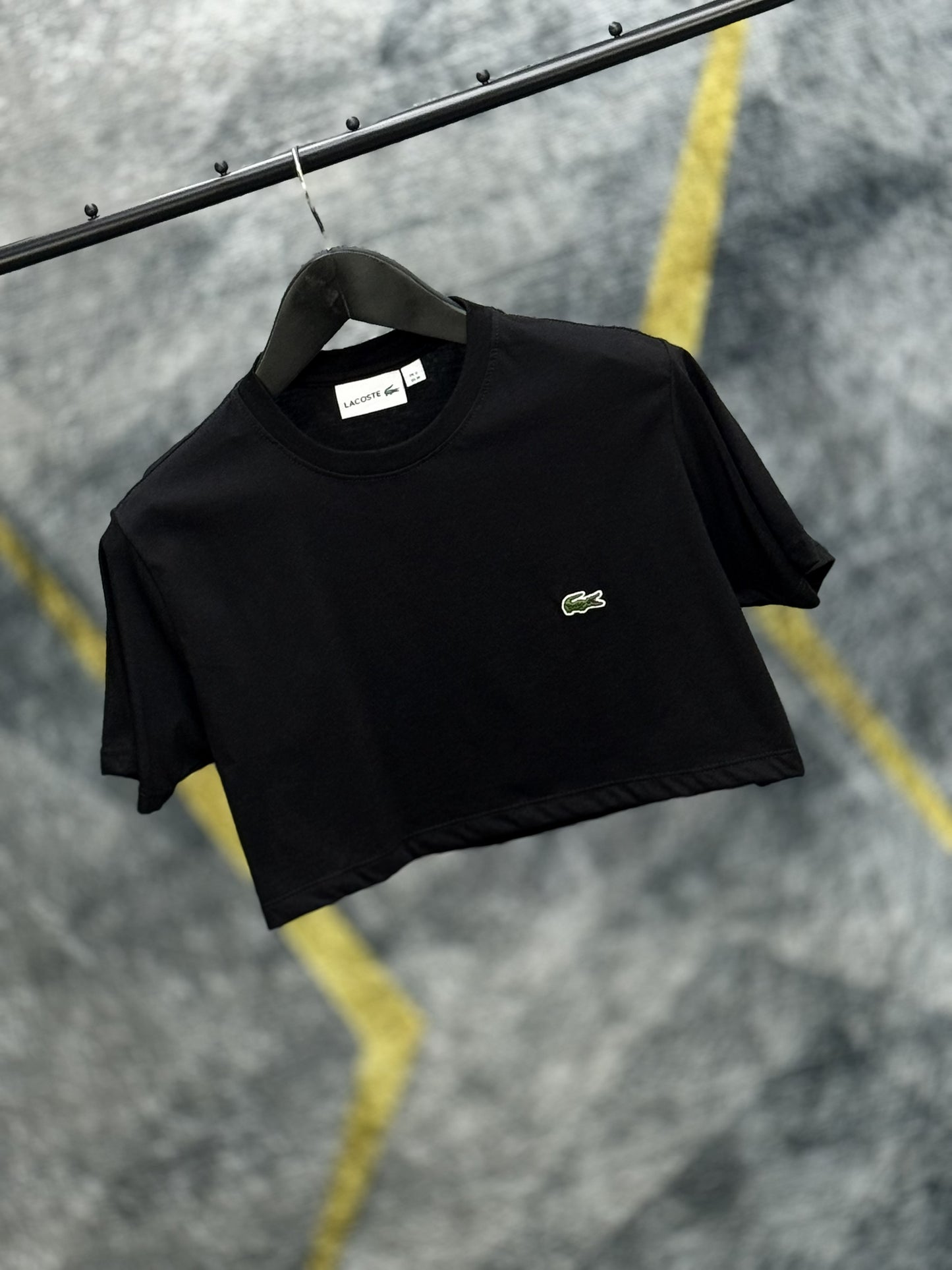 Dama Crop Top 1.1 | B1-L1