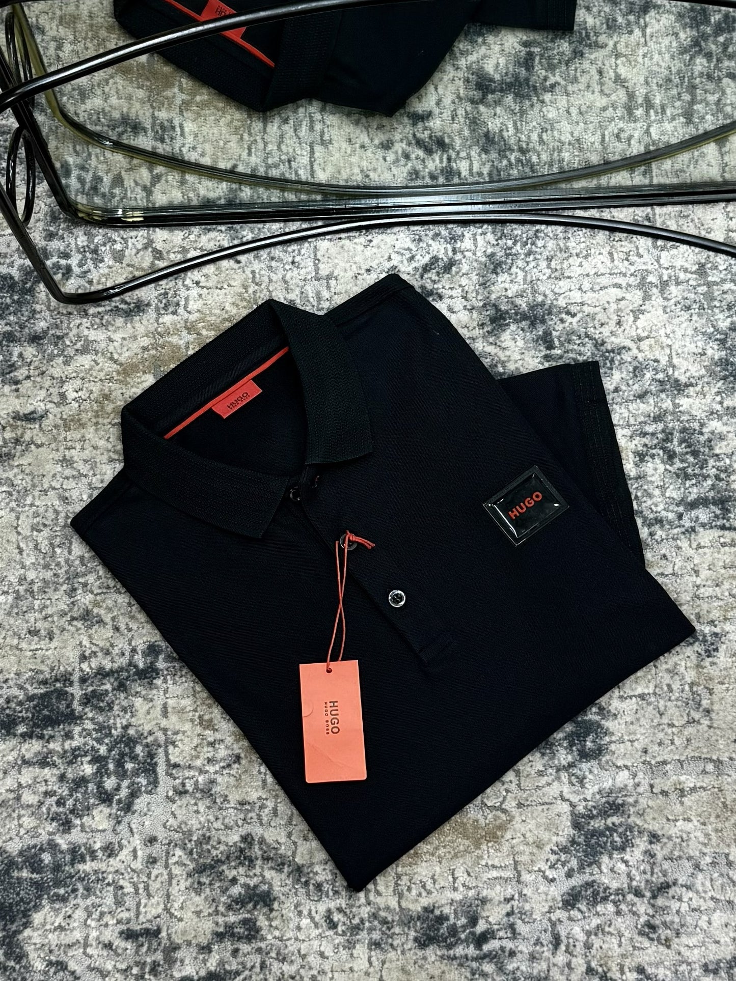 Polos 1.1 | Talla XXL | B1-L1