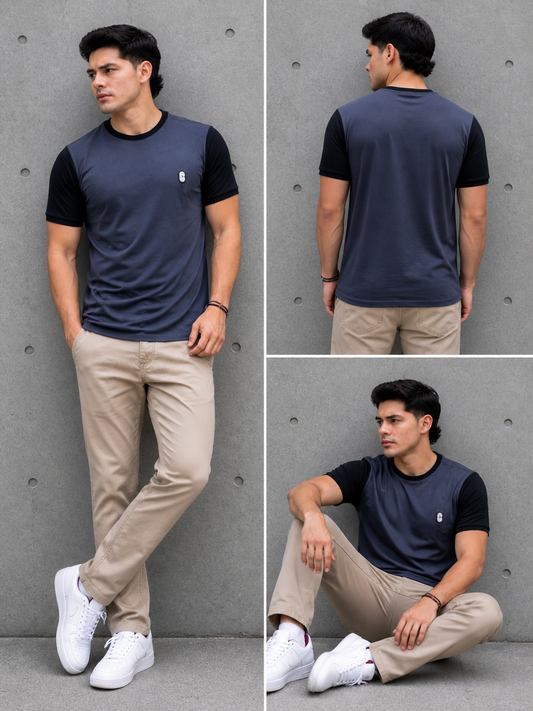 Camiseta TO 300 | Talla M | B1-L1
