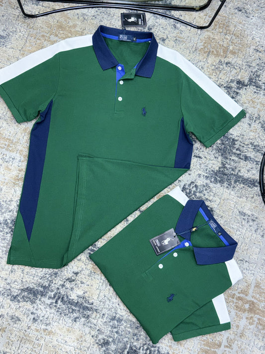 Polos 1.1 | Talla S | B1-L1