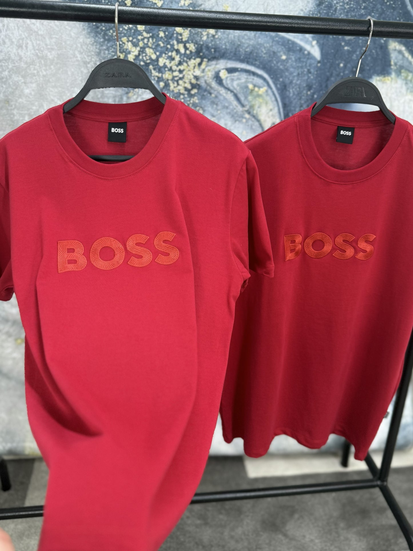 Camiseta TO 250 | Talla L | B1-L1
