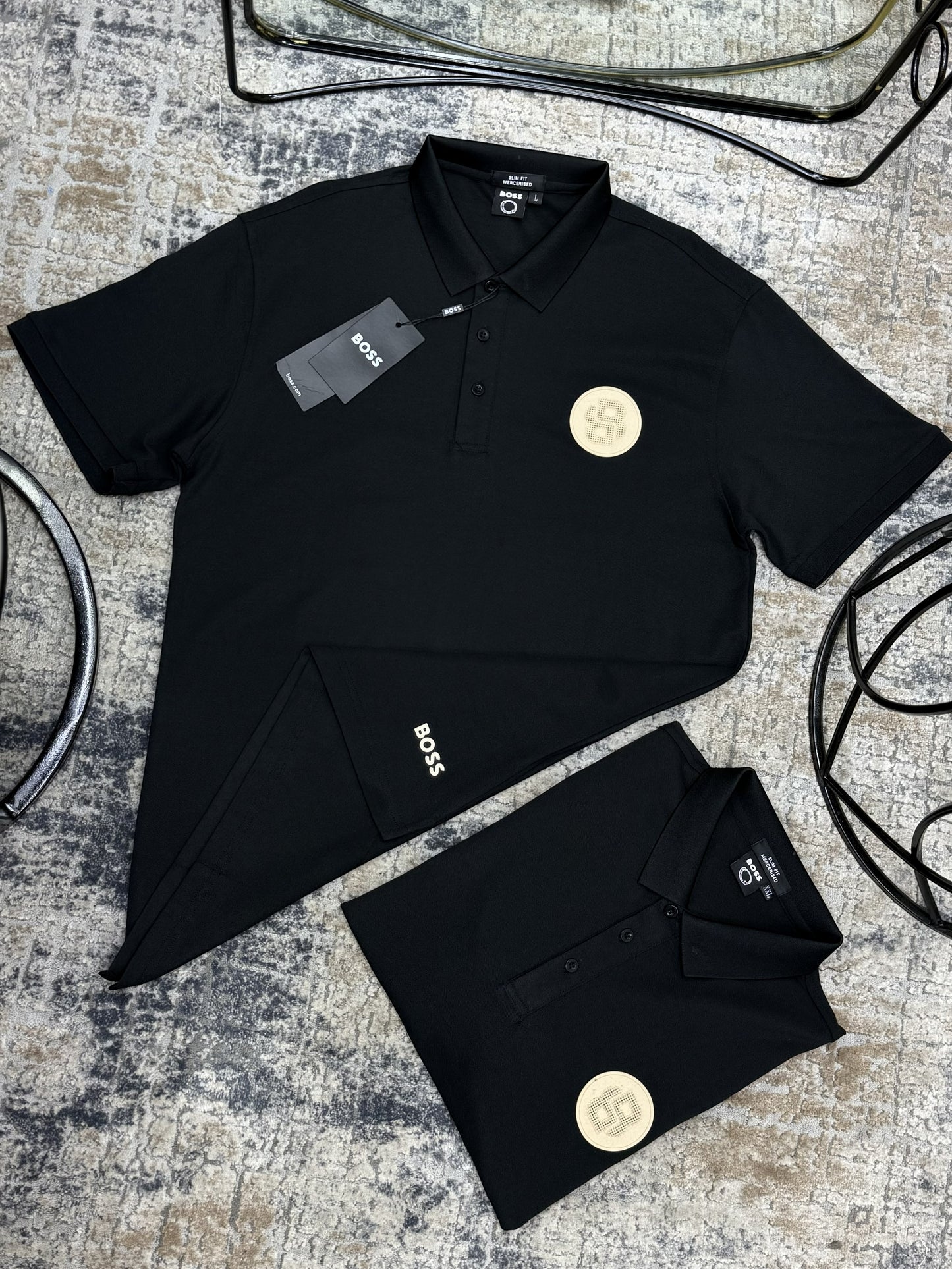 Polos 1.1 | Talla XXL | B1-L1