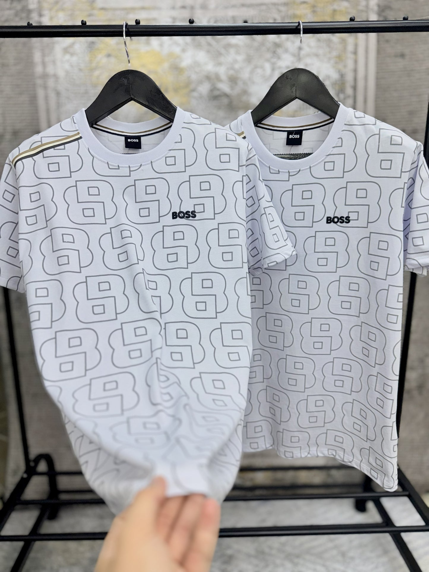 Camiseta TO 250 | Talla L | B1-L1