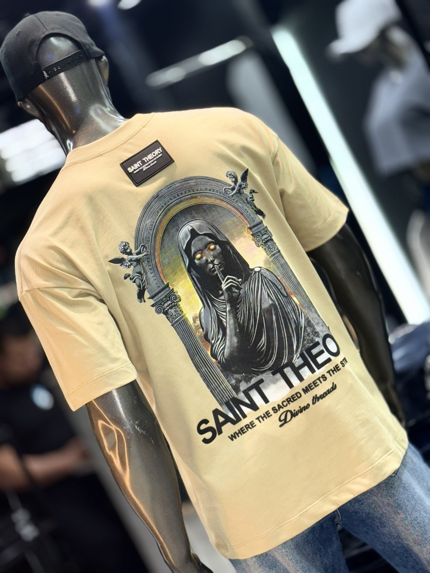 Camiseta TO 300 | Talla XL | B1-L1