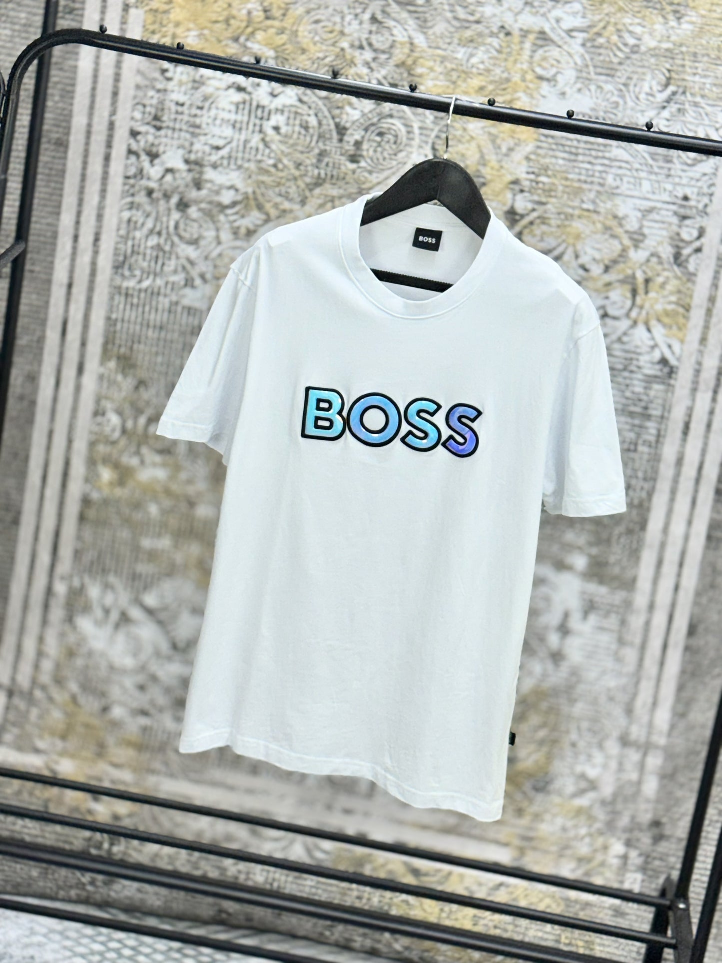 Camiseta TO 250 | Talla XL | B1-L1