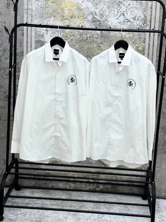 Camisa Manga Larga | Talla XXL | B1-L2