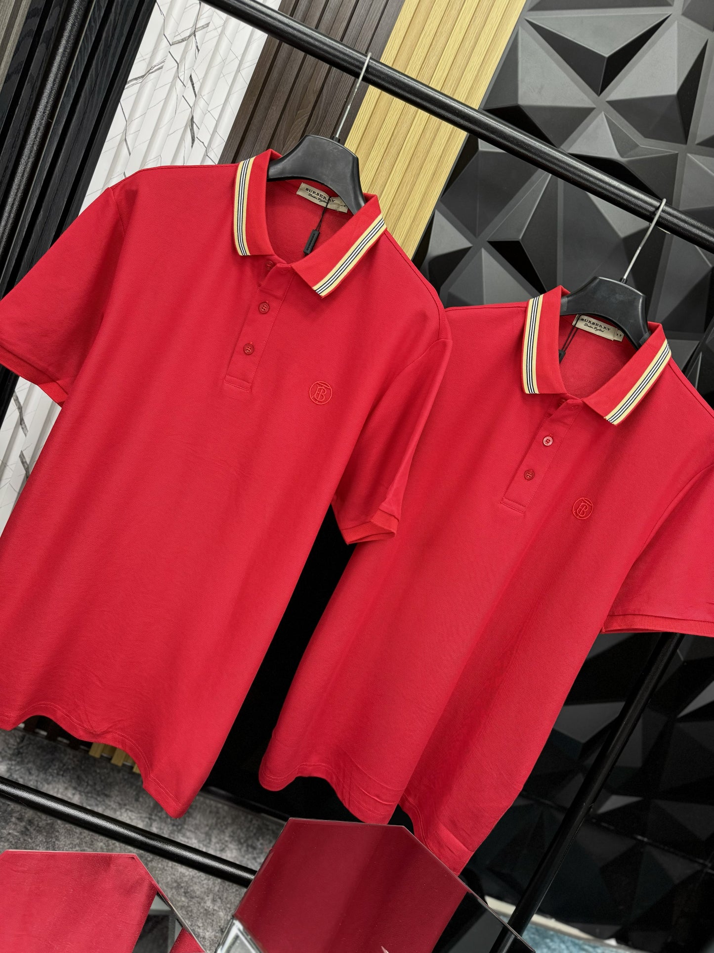 Polos 1.1 | Talla XL | B1-L2