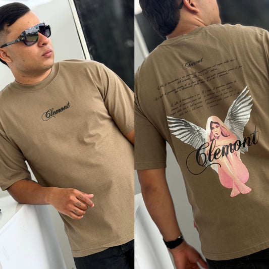 Camiseta TO 220 | Talla XL | B1-L2