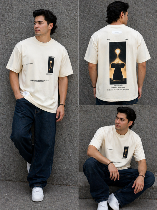 Camiseta TO 300 | Talla M | B1-L2