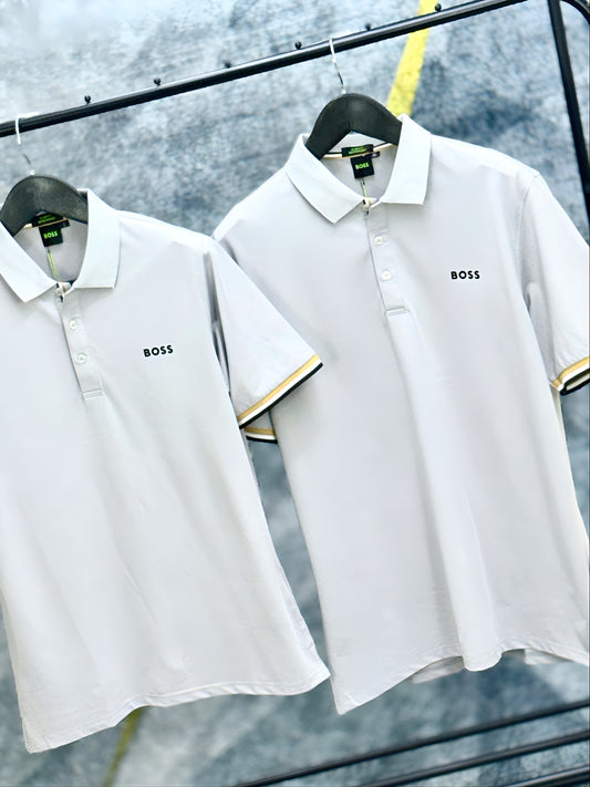 Polos 1.1 | Talla XXL | B1-L2