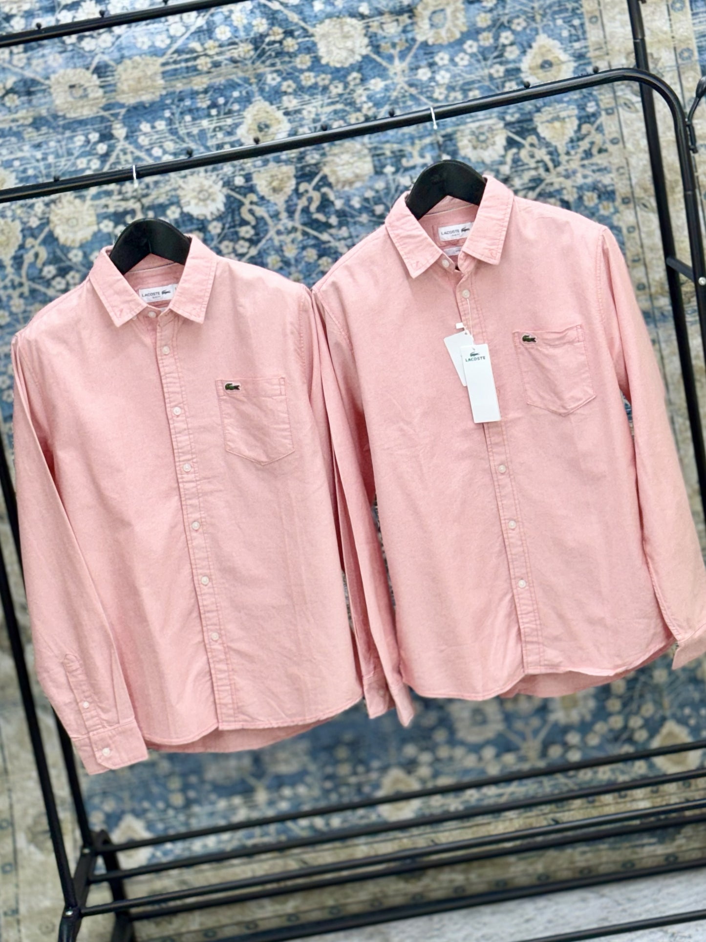 Camisa Manga Larga | Talla XL | B1-L2