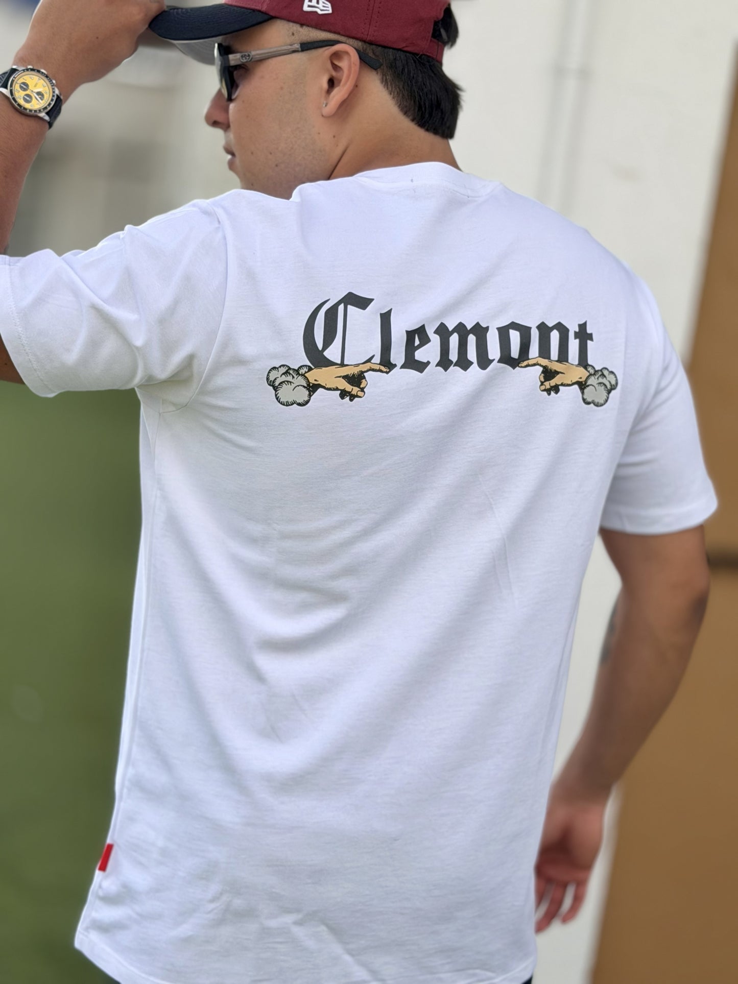 Camiseta TO 220 | Talla XL | B1-L3
