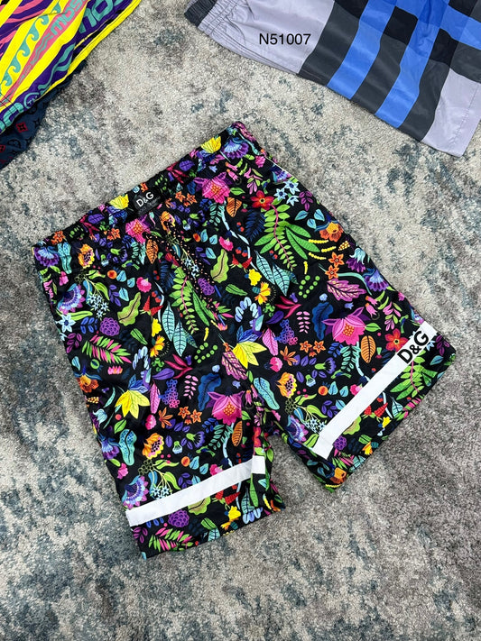 Pantaloneta Playeras | Talla S | B1