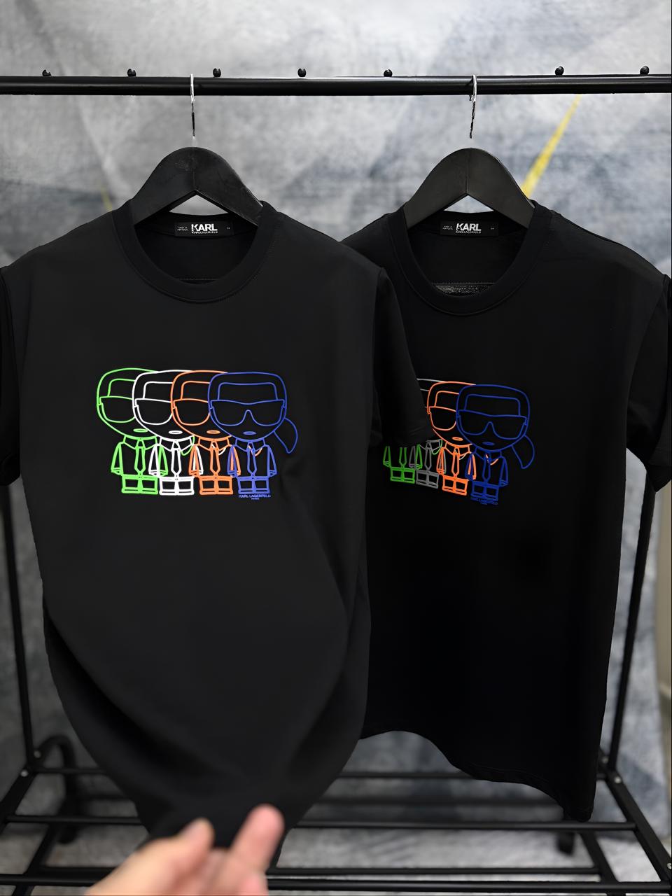 Camiseta TO 250 | Talla XL | B1