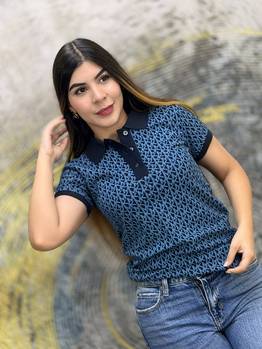 Polo Dama | Talla S | B1