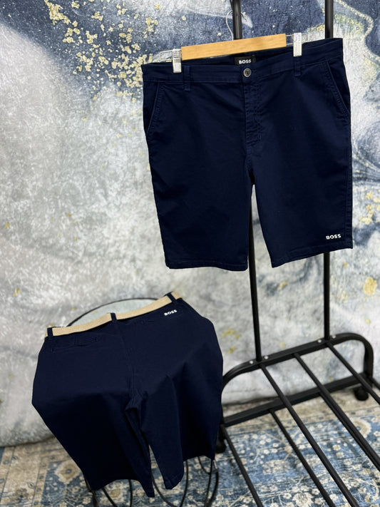 Bermudas Drill | Talla 36 | B1