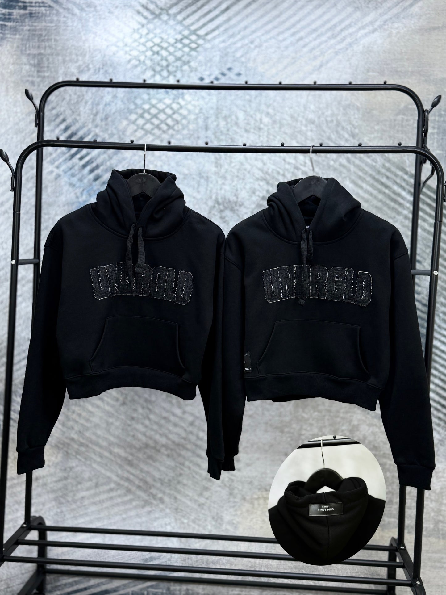 Buzo Dama | Talla L | B2