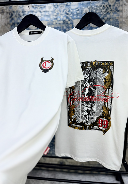 Camiseta TO 250 | Talla M | B2