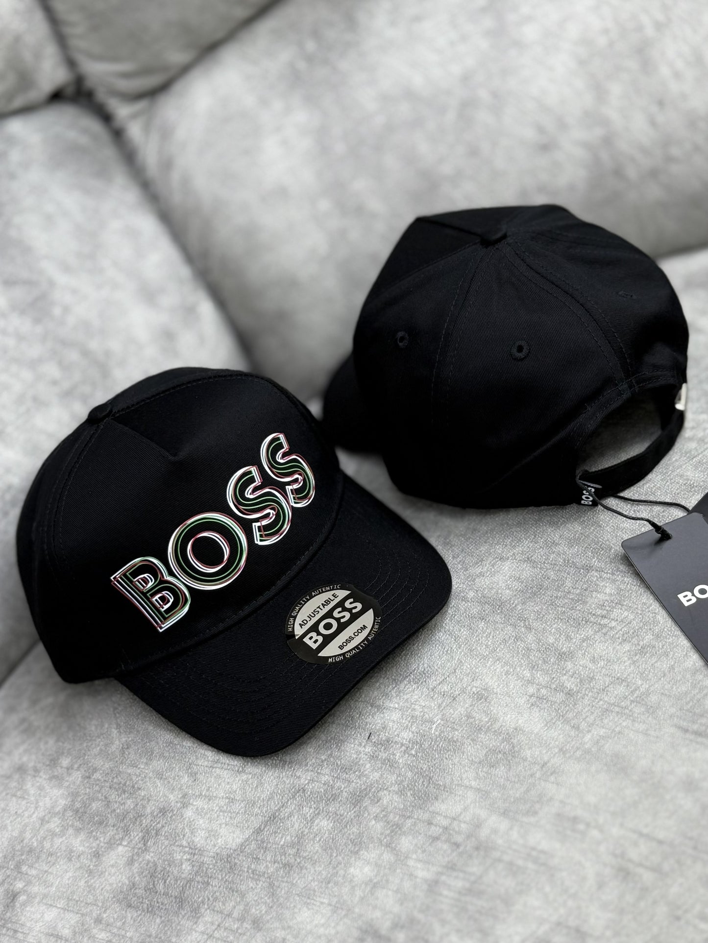 Gorra | B2-L1 | BOSS