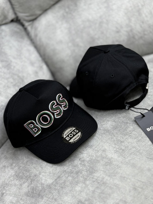 Gorra | B2-L1 | BOSS