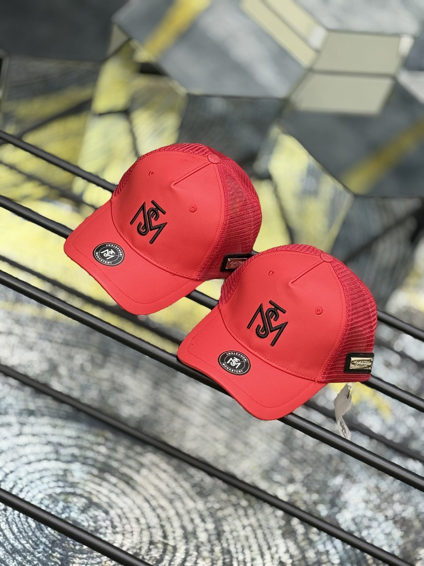 Gorra | B2-L1 | MONASTERY