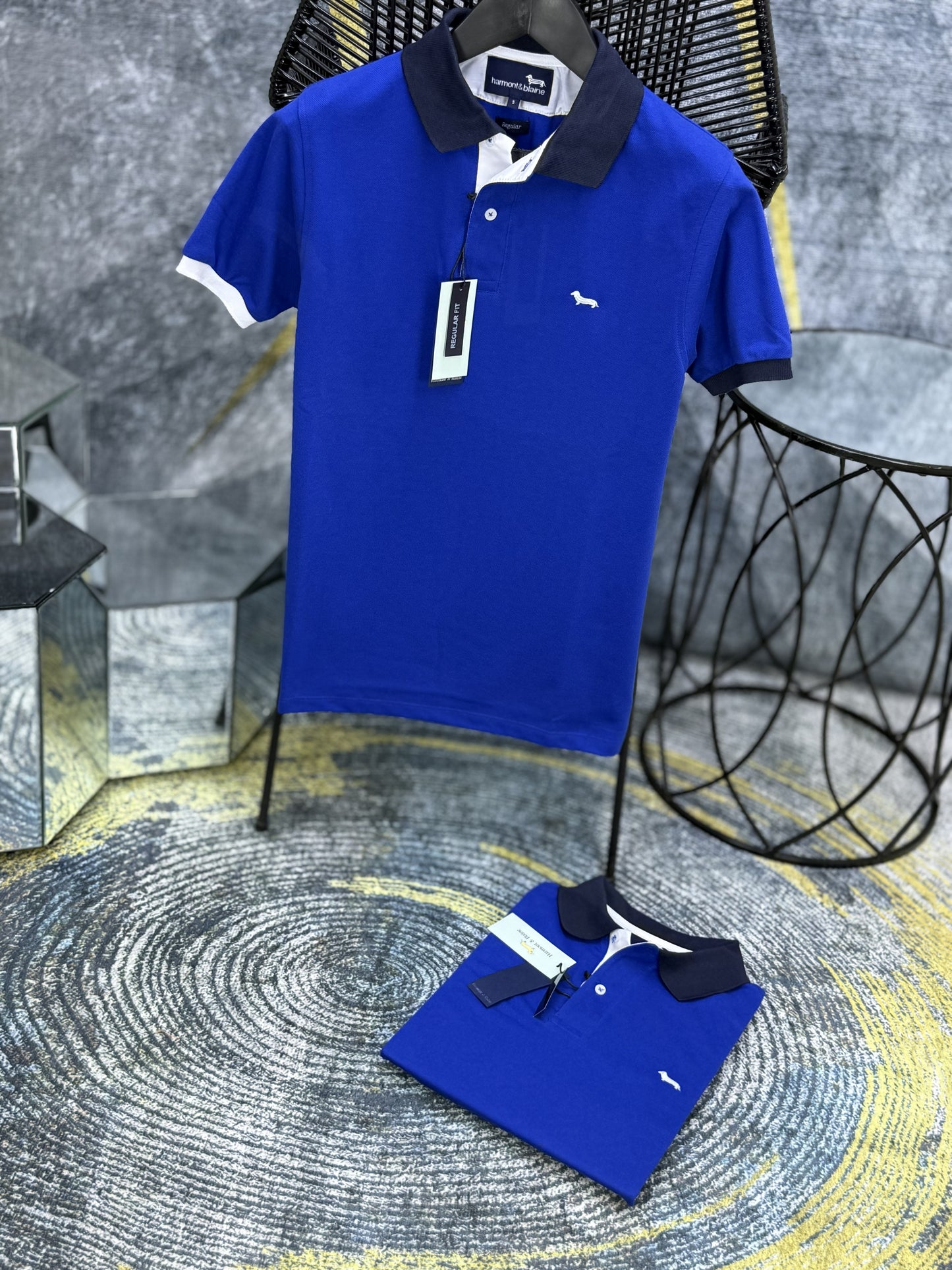 Polo SALE | Talla M | B2-L1