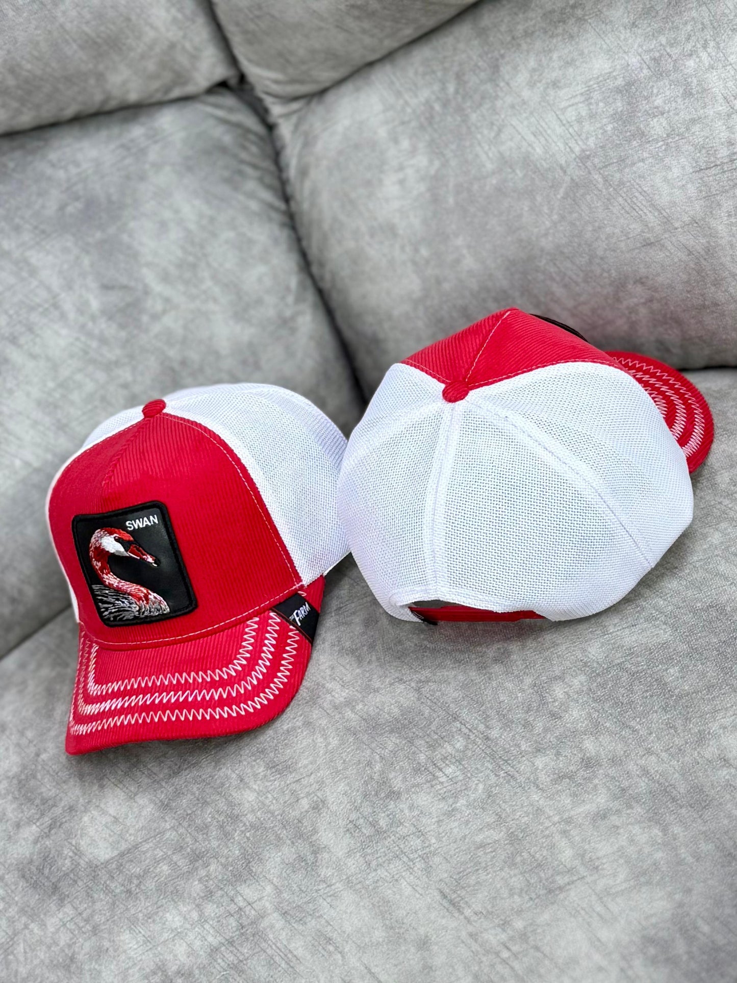 Gorra | B2-L1 | SWAN