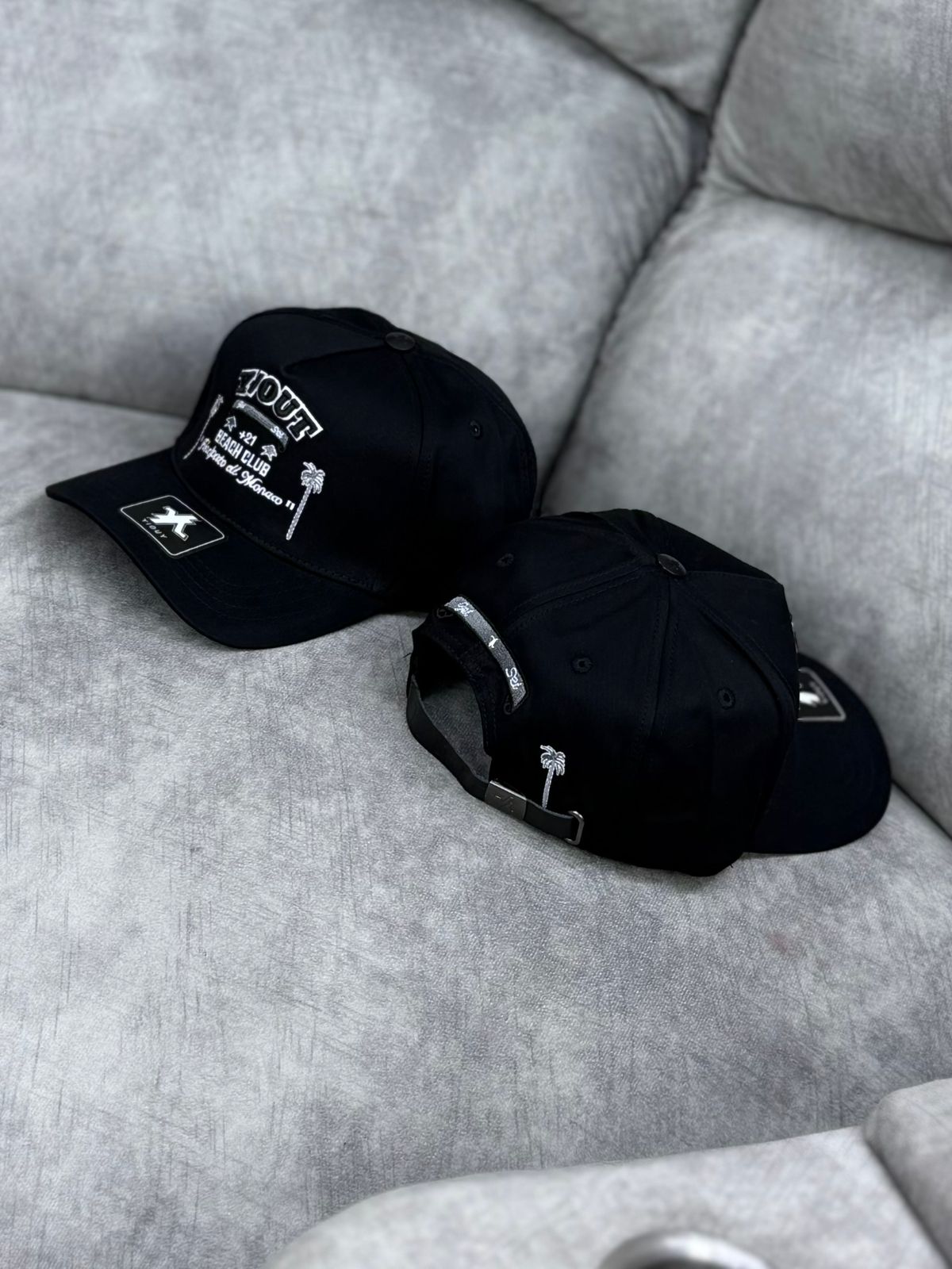 Gorra | B2-L1 | BEACH