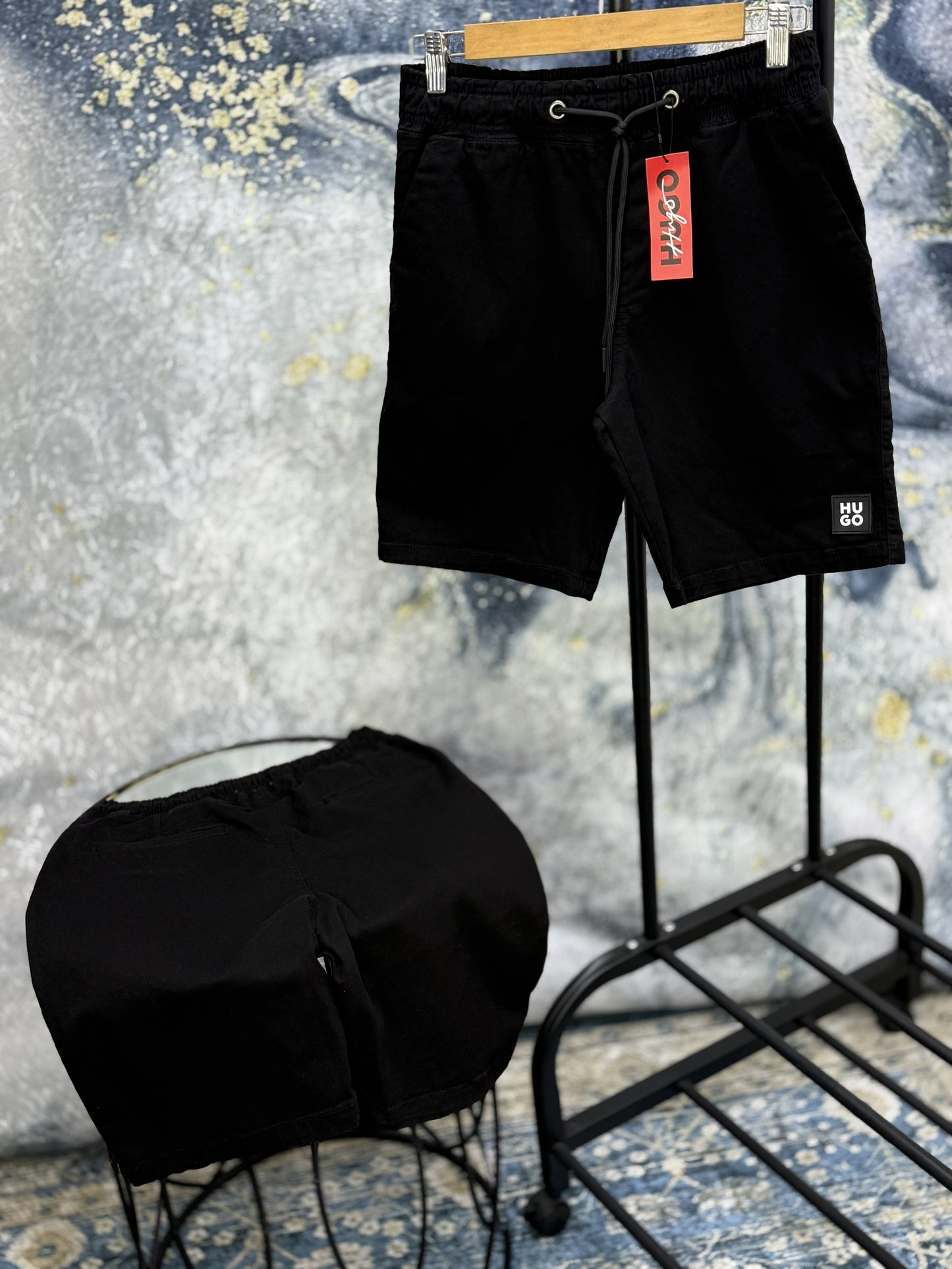 Bermudas Drill | Talla 30 | B2-L1