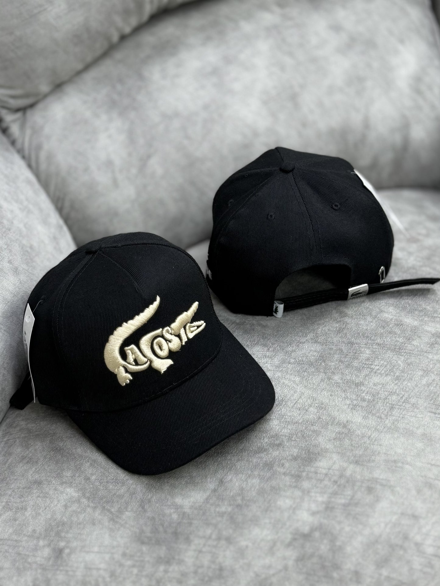 Gorra | B2-L1 | LACOSTE