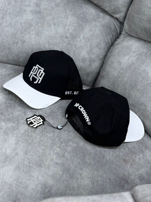 Gorra | B2 | CROWN