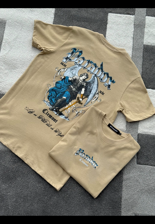 Camiseta TO 250 | Talla M | B2