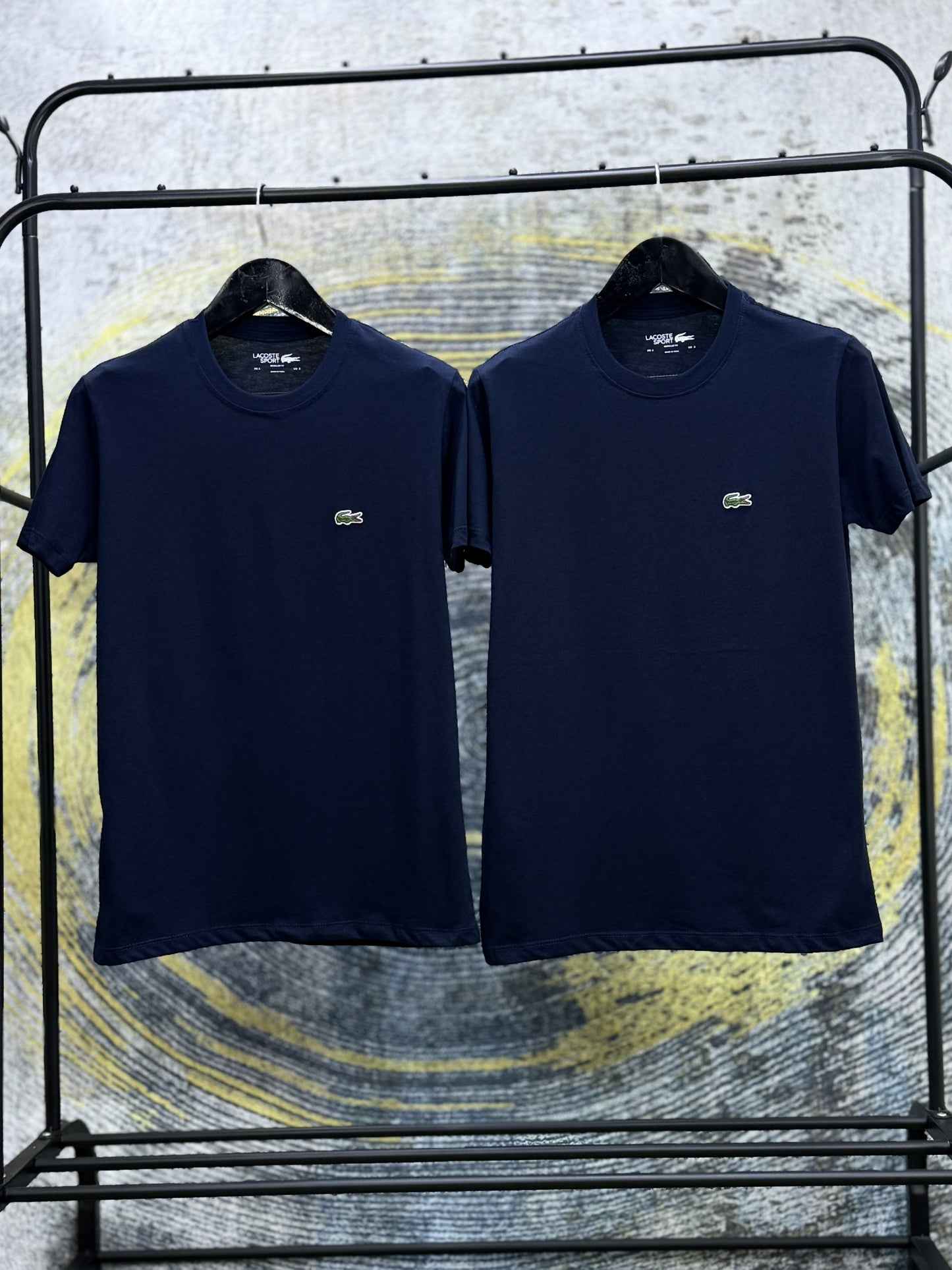 Camiseta 1.1 | Talla S | B2
