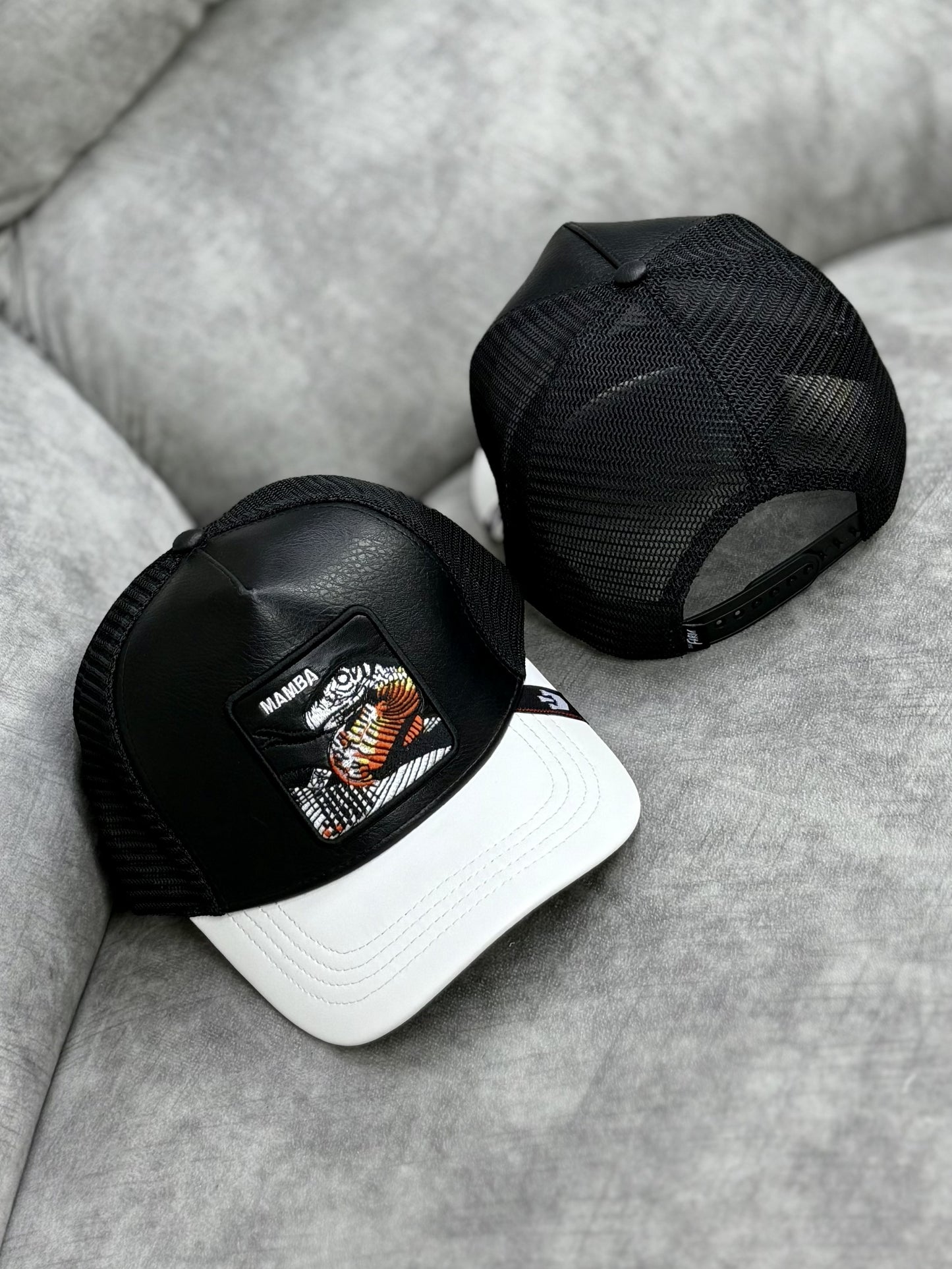 Gorra | B2 | MAMBA