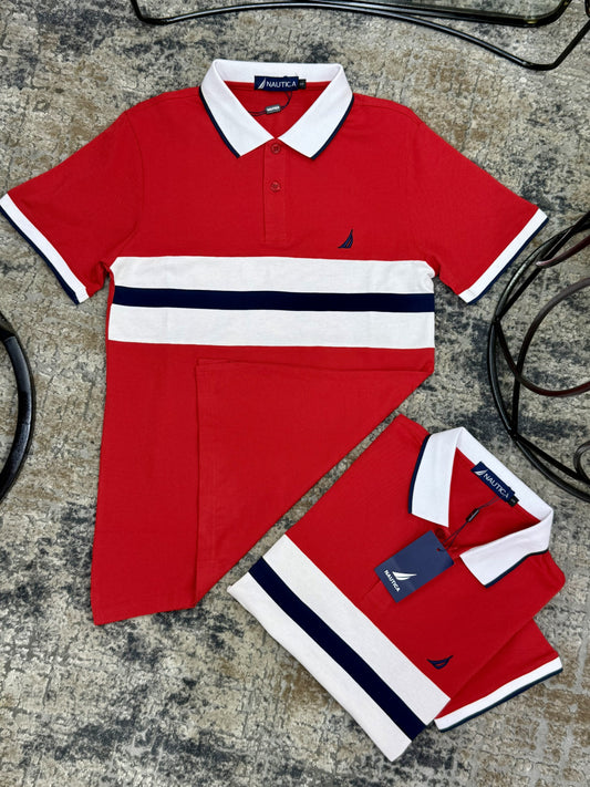 Polos 1.1 | Talla S | B2