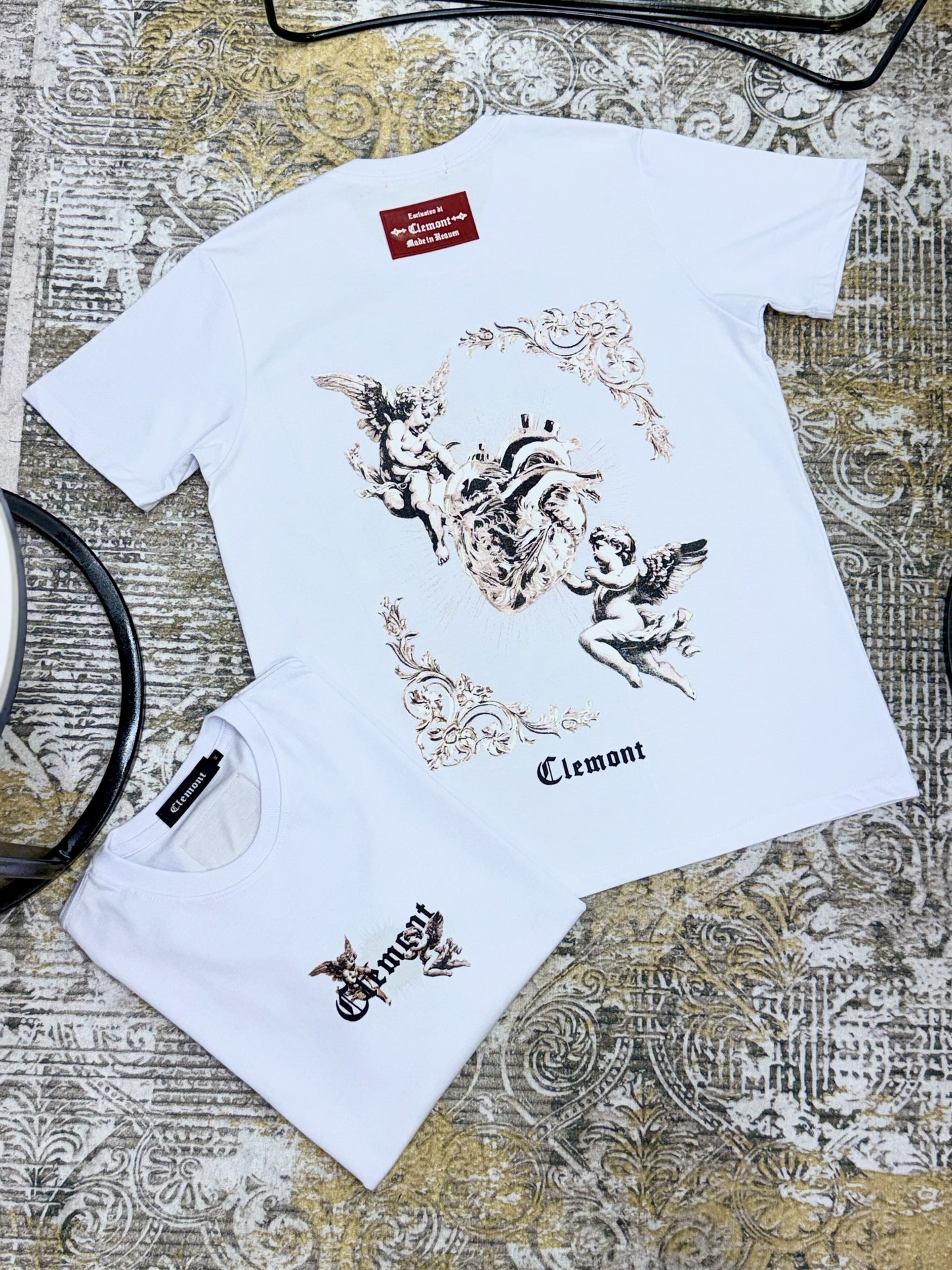 Camiseta TO 250 | Talla XL | B2