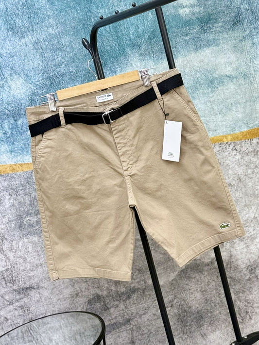 Bermudas Drill | Talla 32 | B2