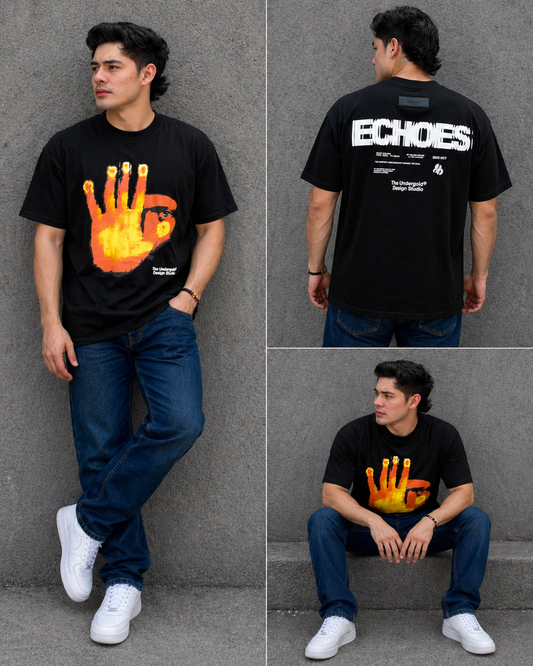 Camiseta TO 300 | Talla L | B2