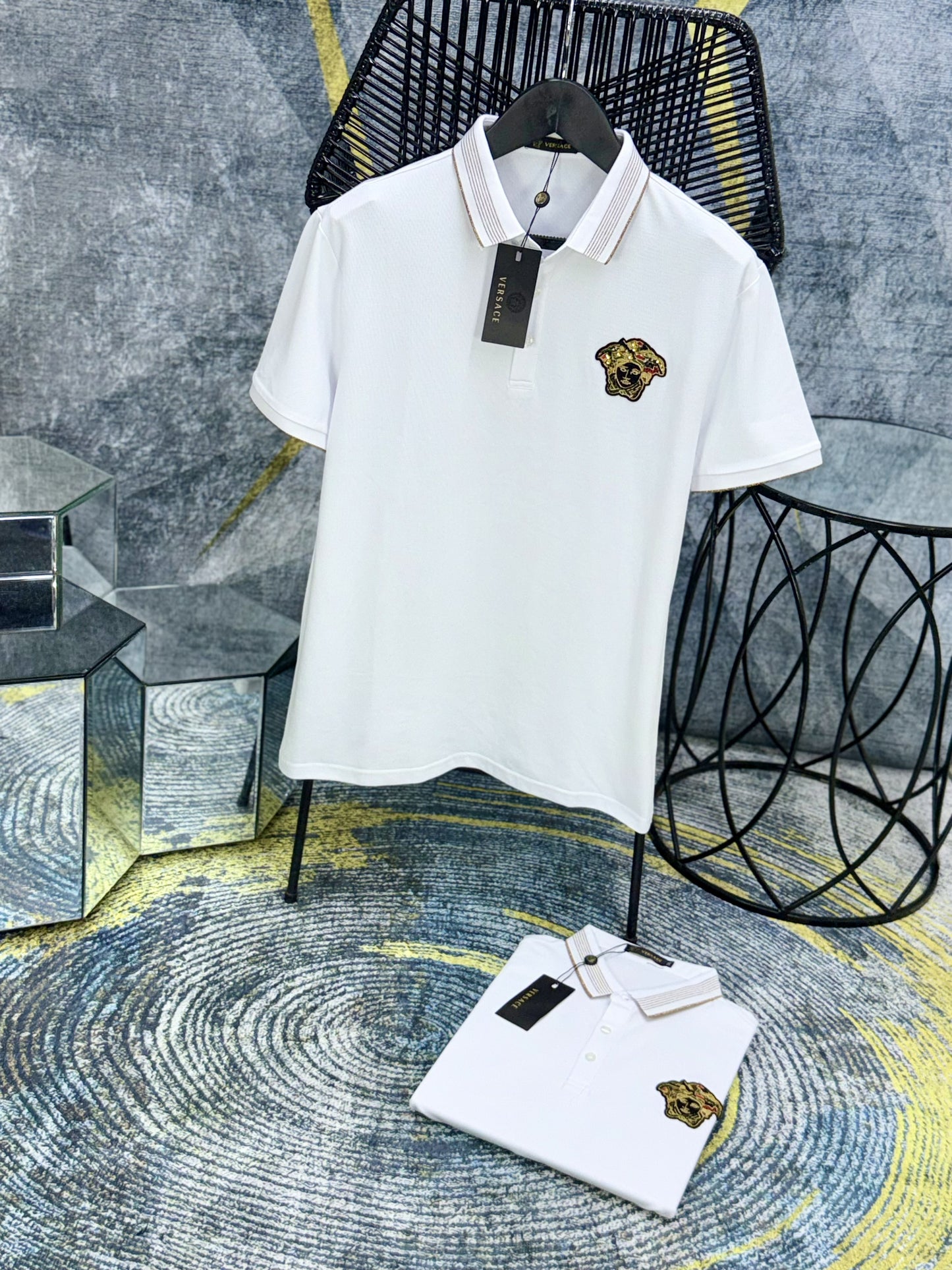 Polo SALE | Talla XXL | B2